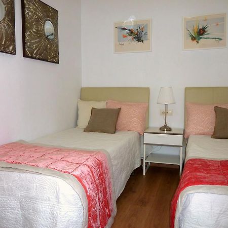 4Seasons Mezquitilla Malaga Ngoại thất bức ảnh
