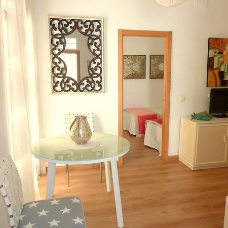 4Seasons Mezquitilla Malaga Ngoại thất bức ảnh