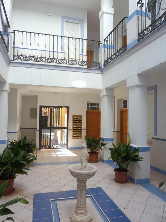 4Seasons Mezquitilla Malaga Phòng bức ảnh