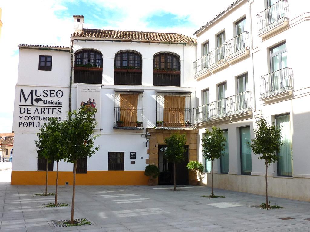 4Seasons Mezquitilla Malaga Phòng bức ảnh
