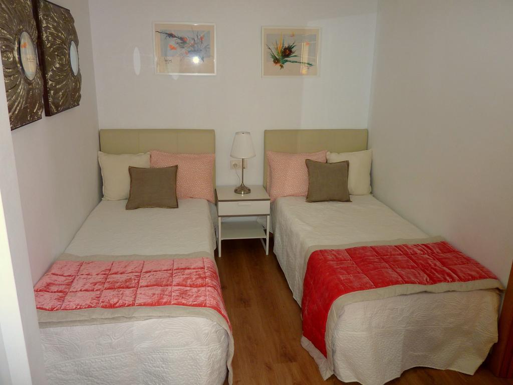 4Seasons Mezquitilla Malaga Ngoại thất bức ảnh