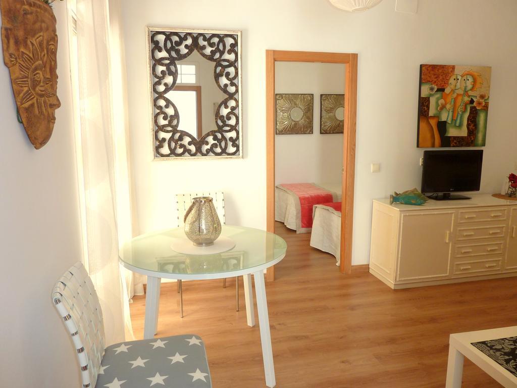 4Seasons Mezquitilla Malaga Ngoại thất bức ảnh