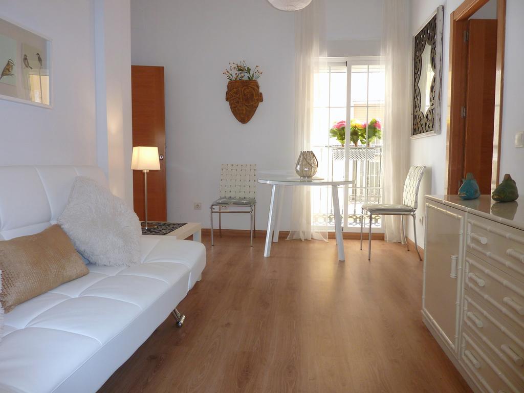 4Seasons Mezquitilla Malaga Ngoại thất bức ảnh