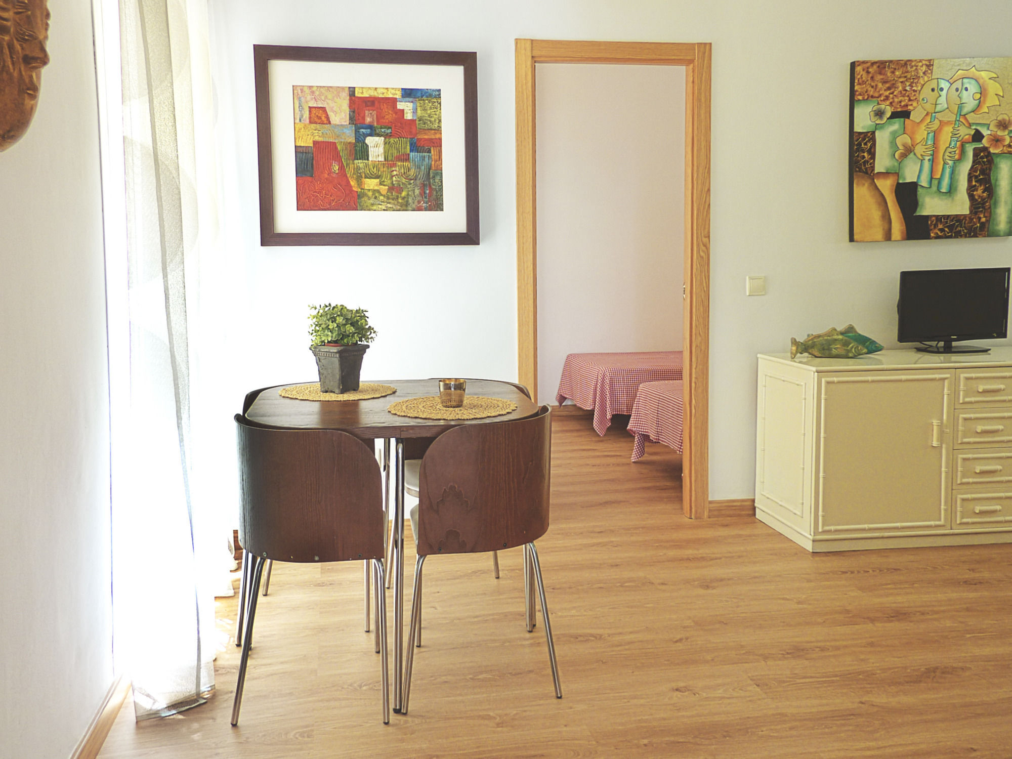 4Seasons Mezquitilla Malaga Ngoại thất bức ảnh