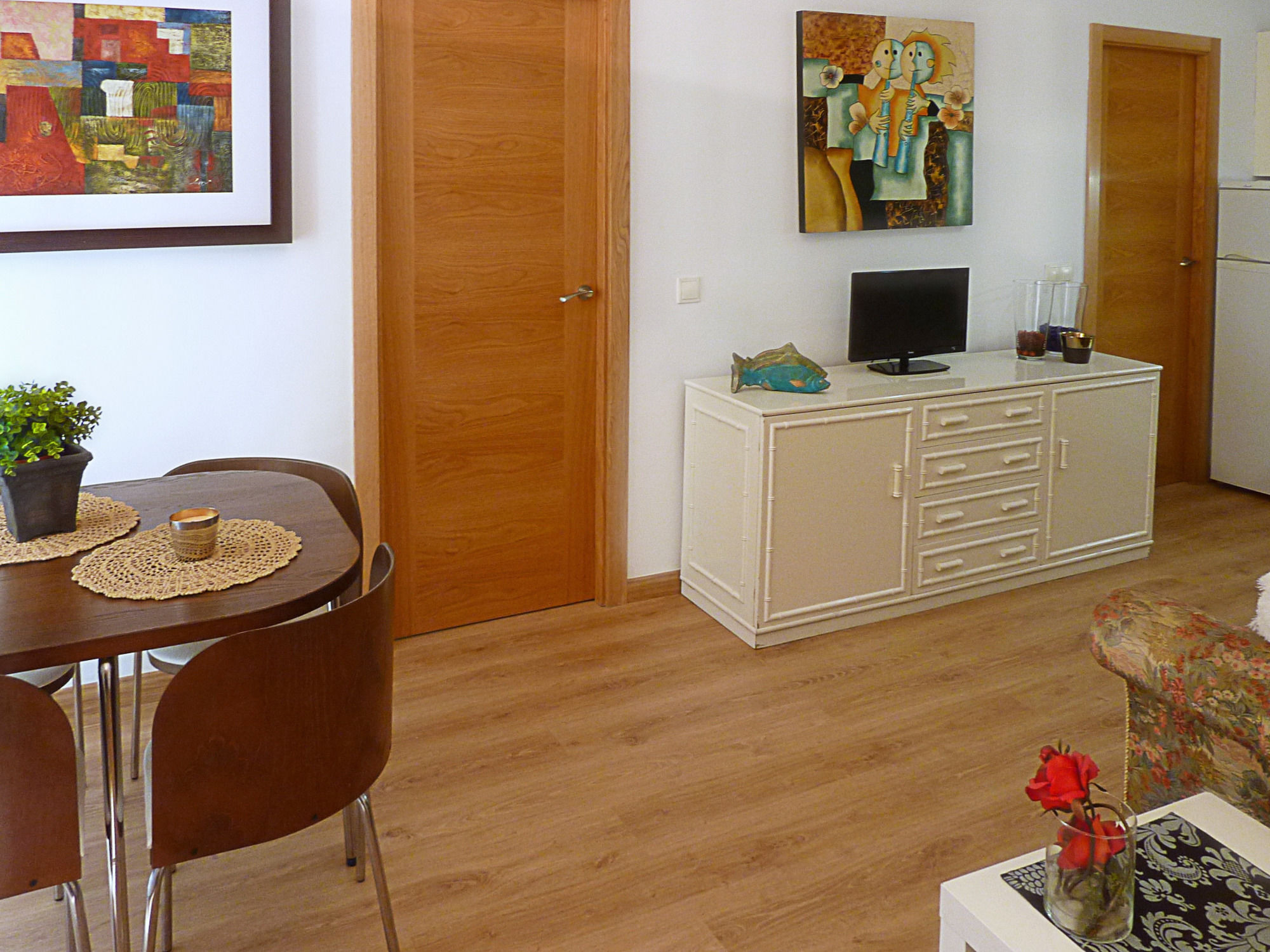 4Seasons Mezquitilla Malaga Ngoại thất bức ảnh