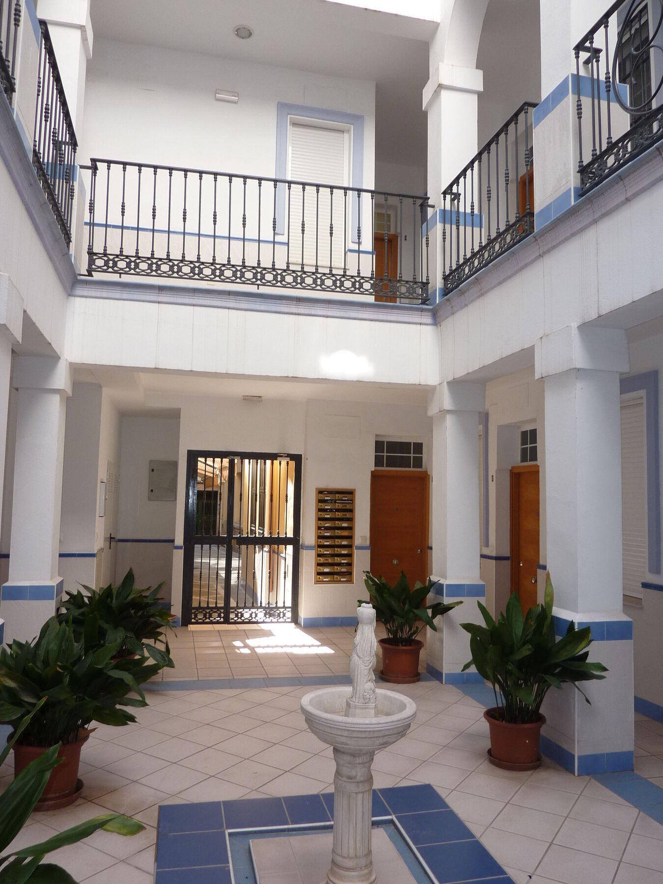 4Seasons Mezquitilla Malaga Ngoại thất bức ảnh