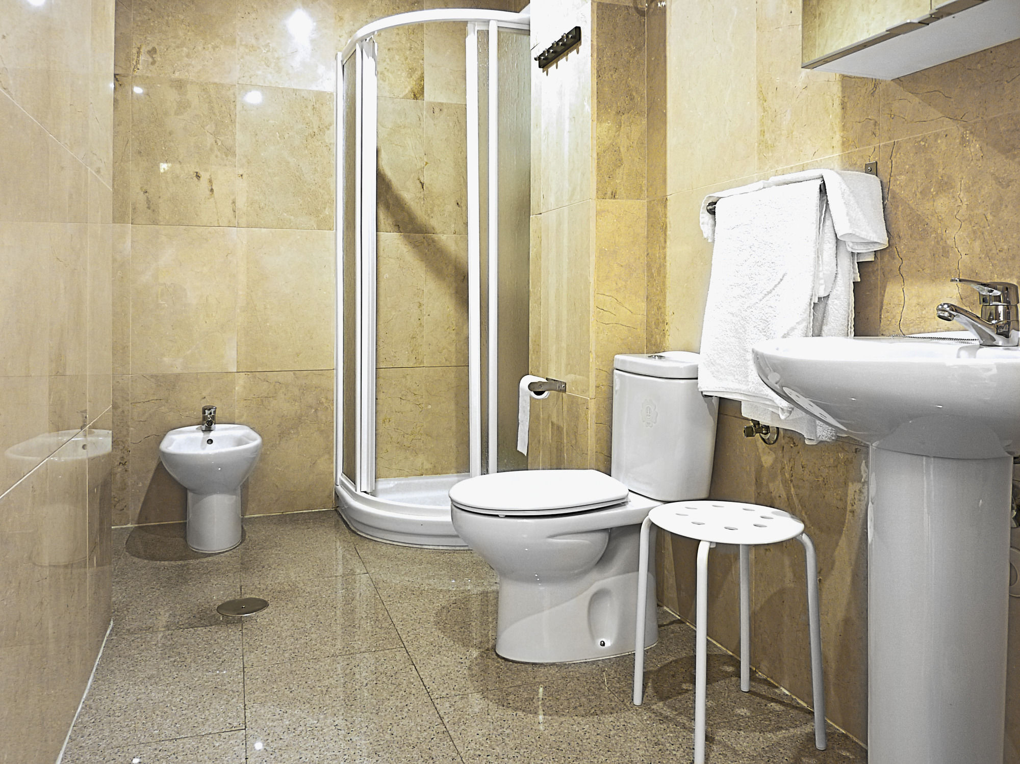 4Seasons Mezquitilla Malaga Ngoại thất bức ảnh
